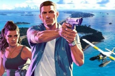 游侠早报:《逆转裁判》海报公开 《GTA 6》可能锁30帧