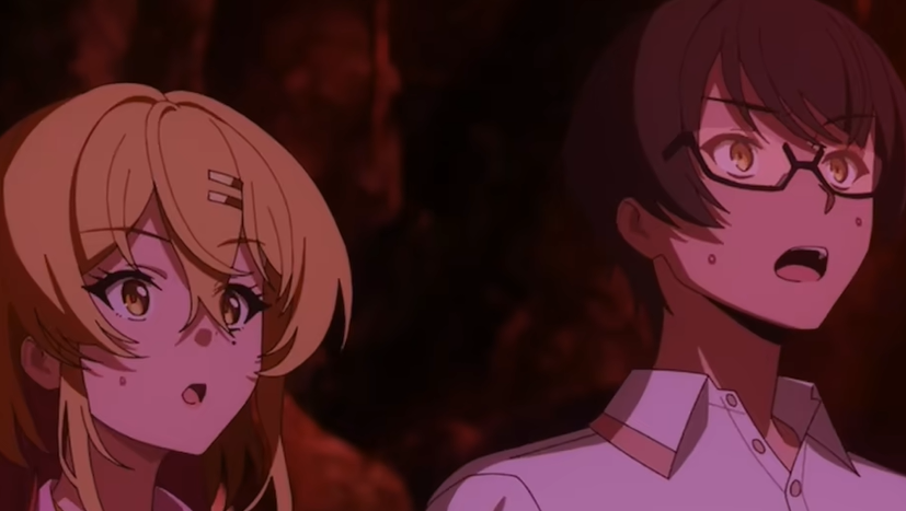 逆天！黄油直接做成TV动画，电视台打满马赛克才敢播(图5)