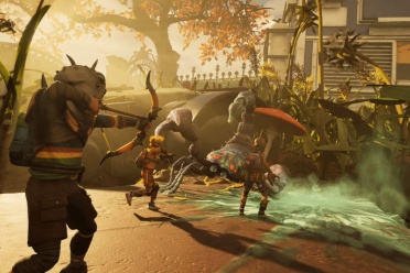  《禁闭求生2》EA版IGN 8分：首次亮相堪称出色！