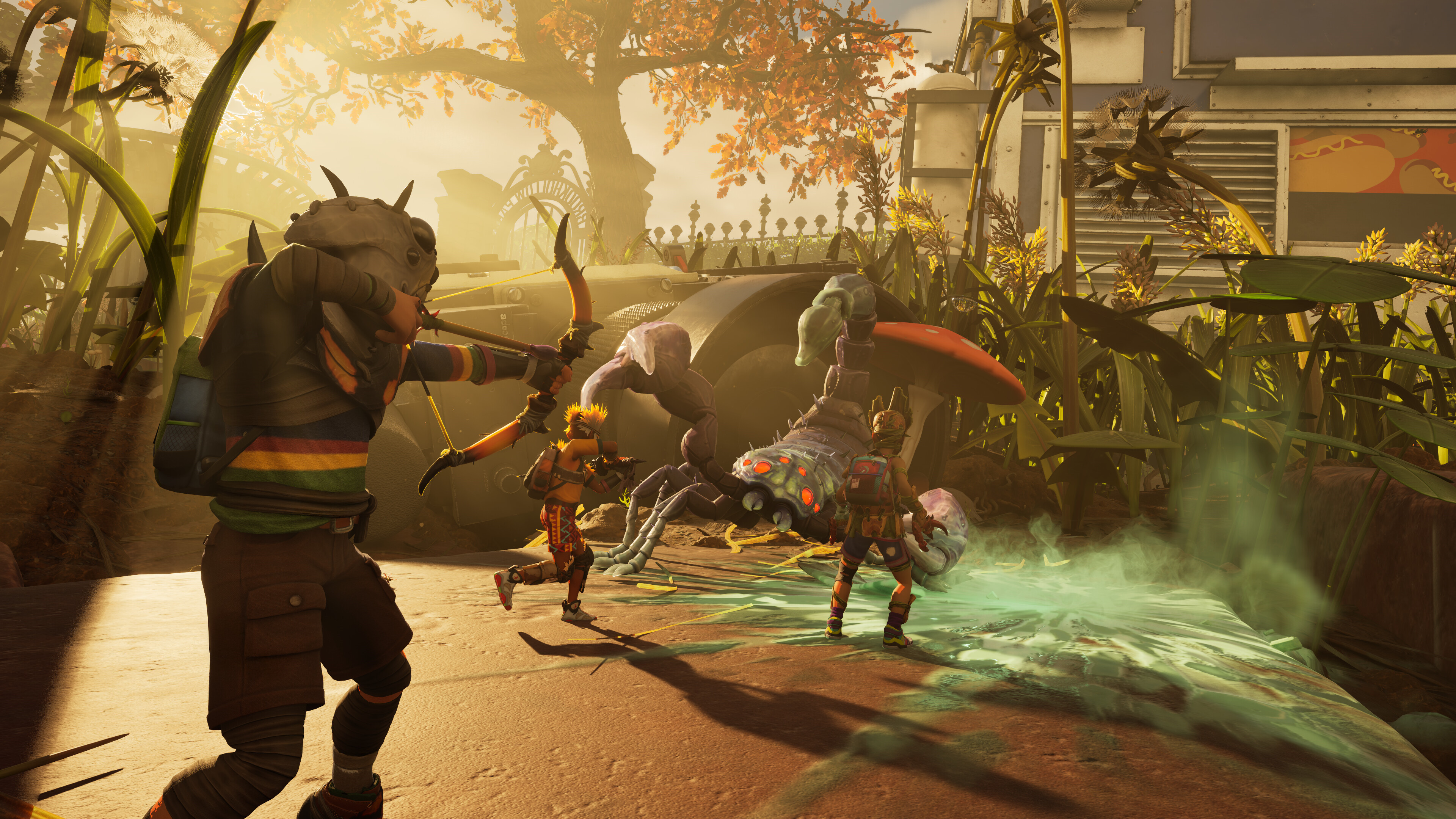 《禁闭求生2》Steam抢先体验 首日在线峰值远超前作