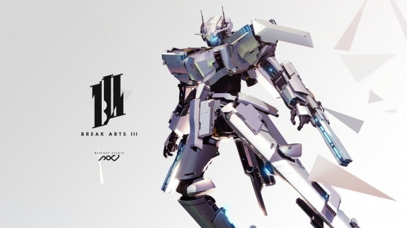 《爆破艺术3》发售延期 机甲自订玩法引发玩家期待(图1)