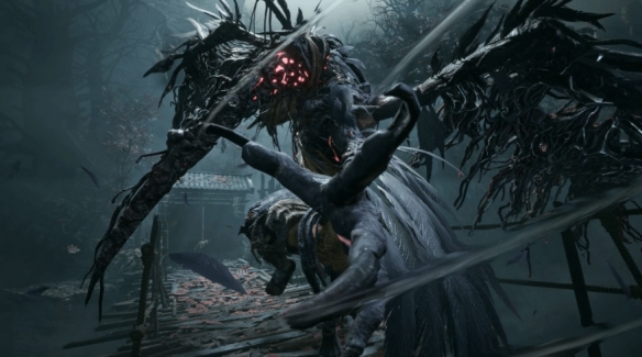 中国驻印尼大使宣传《明末》：黑神话之后的下一款3A！(图3)