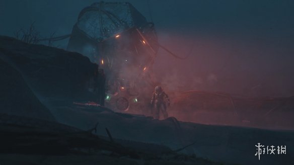 《寂静岭2重制版》开发商恐怖新作35分钟实机演示！(图5)