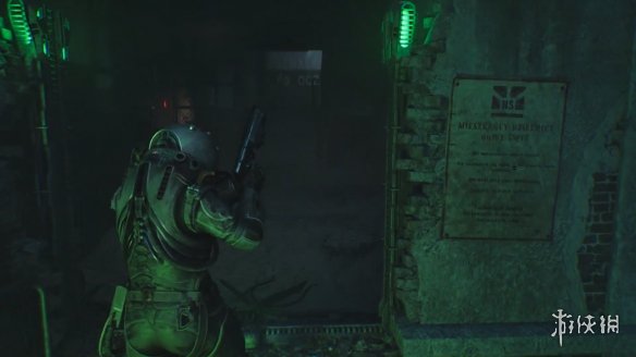 《寂静岭2重制版》开发商恐怖新作35分钟实机演示！(图10)