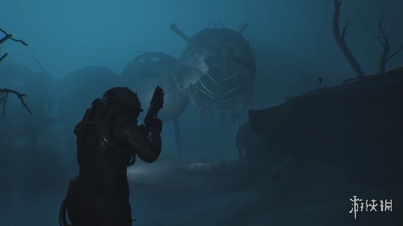 《寂静岭2重制版》开发商恐怖新作35分钟实机演示！(图8)