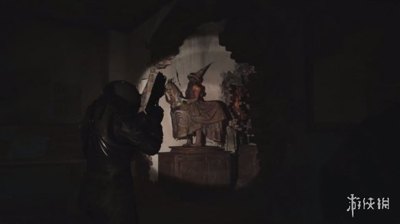 《寂静岭2重制版》开发商恐怖新作35分钟实机演示！(图13)