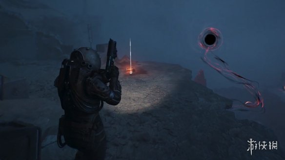 《寂静岭2重制版》开发商恐怖新作35分钟实机演示！(图17)