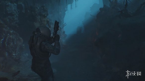 《寂静岭2重制版》开发商恐怖新作35分钟实机演示！(图14)