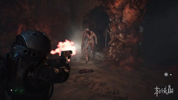 《寂静岭2重制版》开发商恐怖新作35分钟实机演示！(图19)