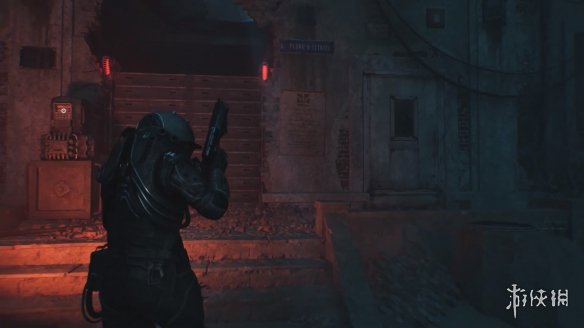 《寂静岭2重制版》开发商恐怖新作35分钟实机演示！(图9)