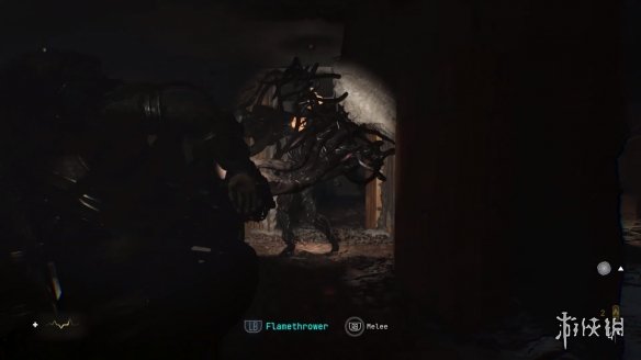 《寂静岭2重制版》开发商恐怖新作35分钟实机演示！(图21)