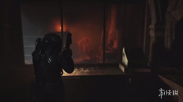 《寂静岭2重制版》开发商恐怖新作35分钟实机演示！(图15)