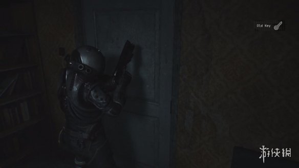 《寂静岭2重制版》开发商恐怖新作35分钟实机演示！(图11)