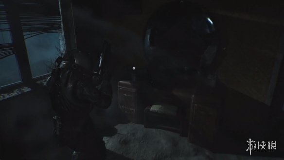 《寂静岭2重制版》开发商恐怖新作35分钟实机演示！(图12)