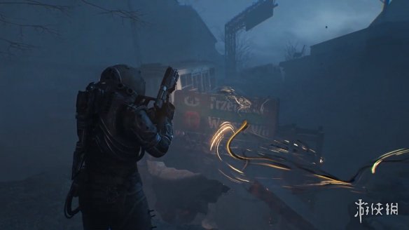 《寂静岭2重制版》开发商恐怖新作35分钟实机演示！(图18)