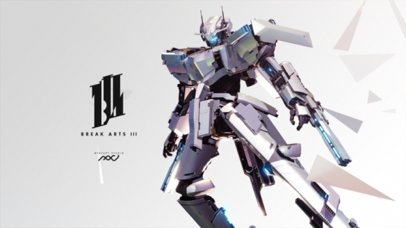 《爆击艺术3》官宣延期发售！进一步打磨的游戏质量(图1)