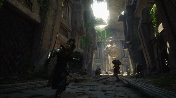 Kakao Games新作《时空奥德赛》全球封测后核心优化方向曝光(图3)