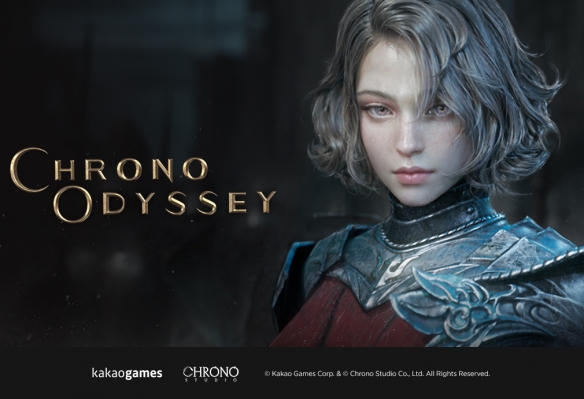 Kakao Games新作《时空奥德赛》全球封测后核心优化方向曝光(图1)