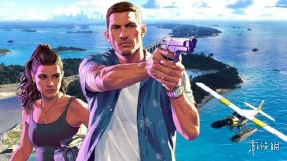 游侠早报:《逆转裁判》海报公开 《GTA 6》可能锁30帧(图3)