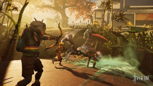 比前作便宜！《禁闭求生2》正式发售：国区售价98元(图3)