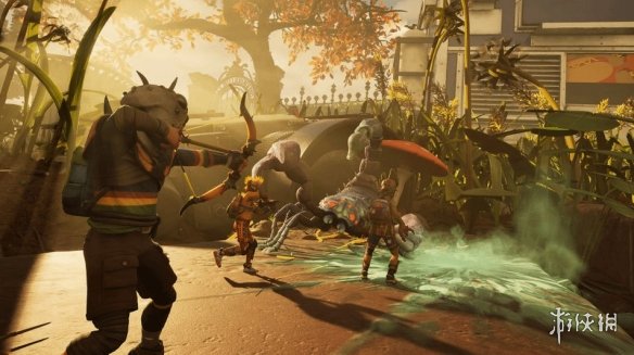  《禁闭求生2》EA版IGN 8分：首次亮相堪称出色！(图3)