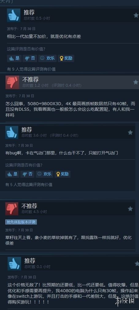 《禁闭求生2》Steam抢先体验 首日在线峰值远超前作(图4)