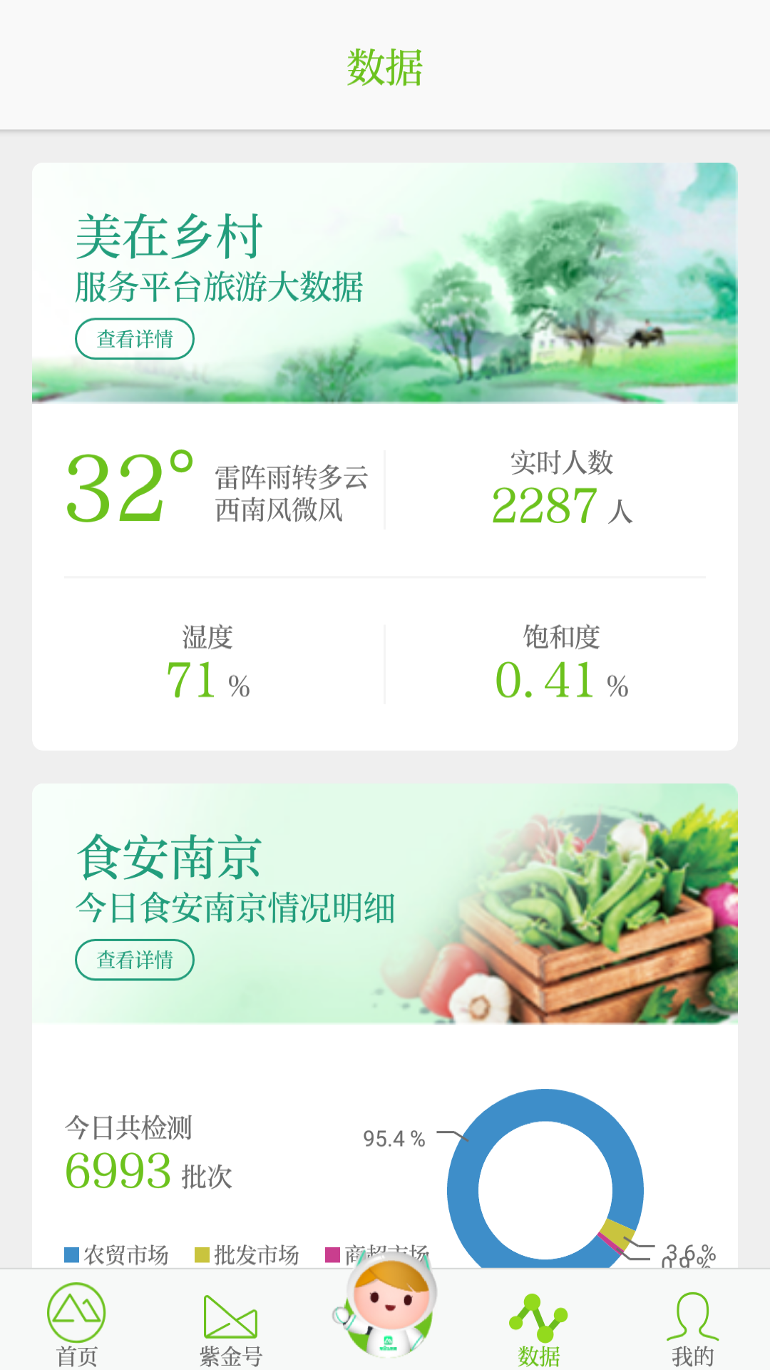 
紫金山app
