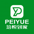 培悦到家app