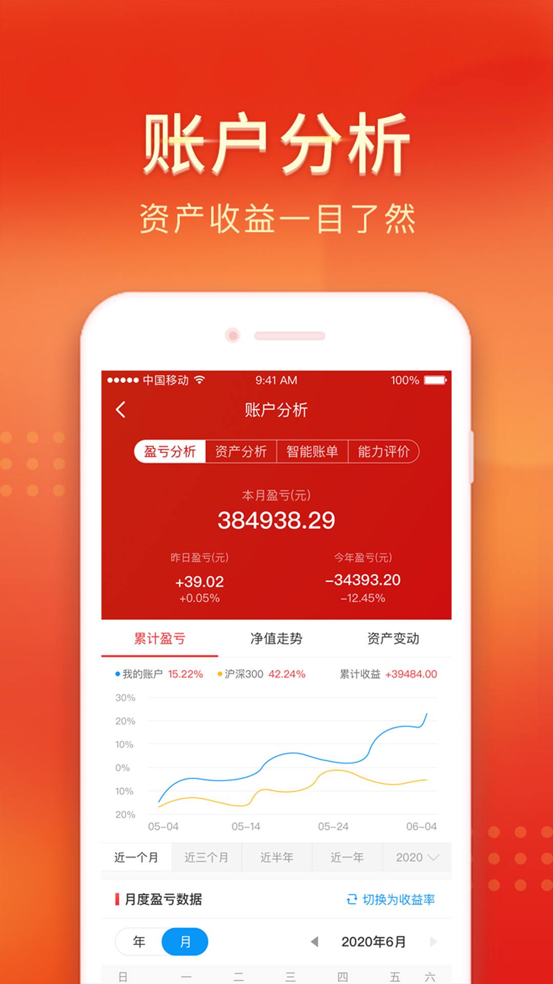中山证券app