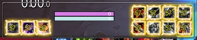 魔兽世界wlk双持邪DKWA(图1)