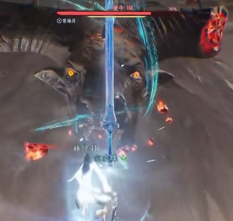 《诛仙2》青云门玩法介绍