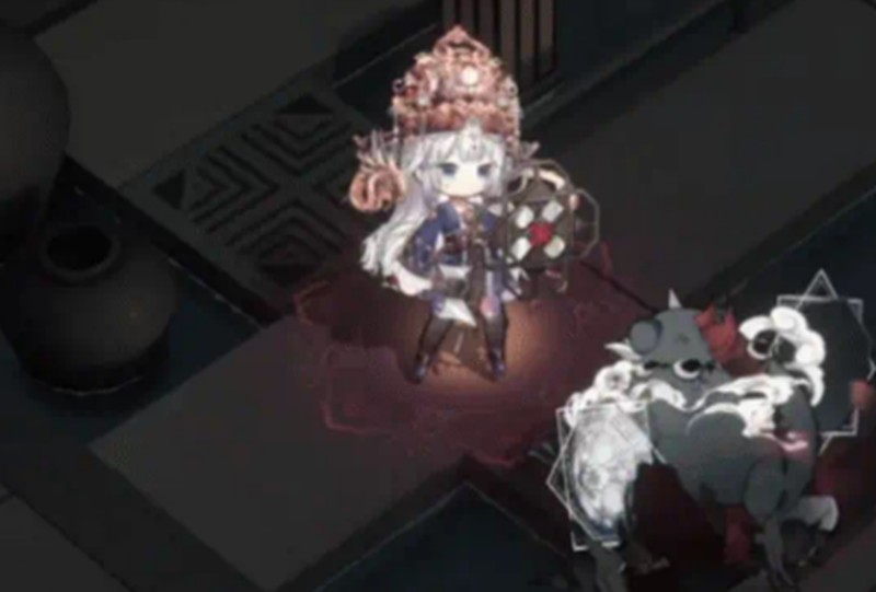 《物华弥新》真珠宝幢技能介绍