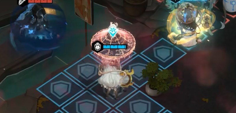 《物华弥新》真珠宝幢技能介绍