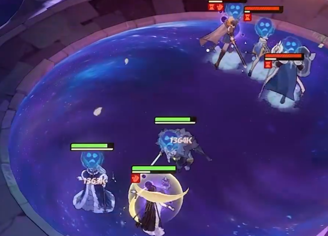 《剑与远征：启程》潘多拉介绍(图4)