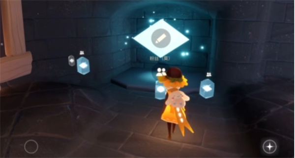 光遇有友节第二周第三个任务完成流程