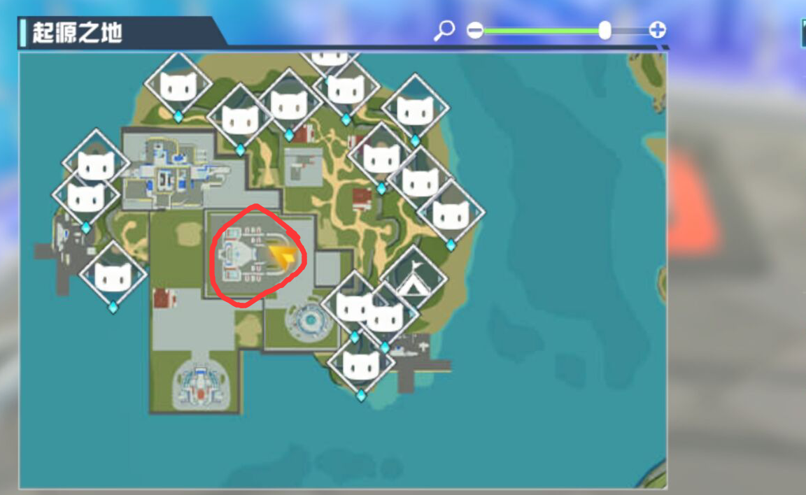 《口袋新旅途》重要npc攻略(图2)