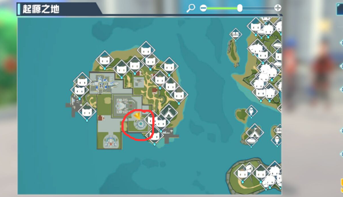 《口袋新旅途》重要npc攻略(图4)