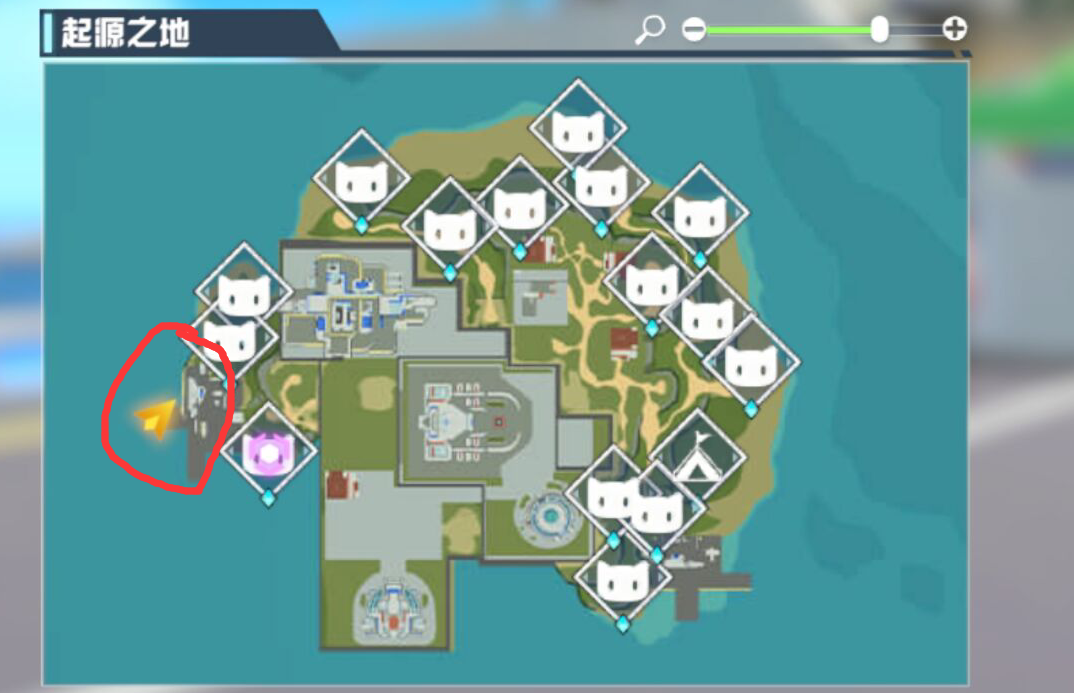 《口袋新旅途》重要npc攻略(图8)