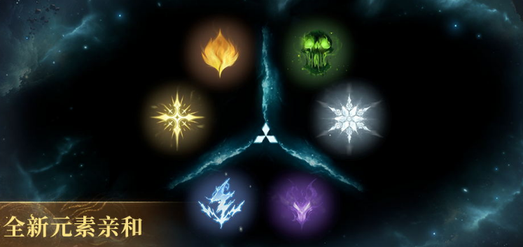 《龙息神寂》s3赛季介绍(图3)