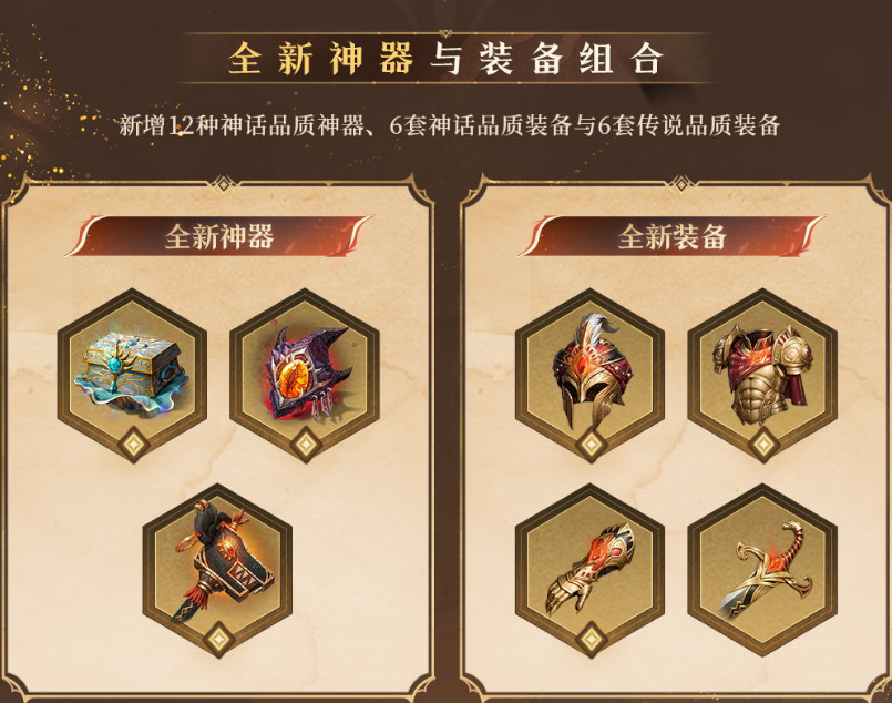 《龙息神寂》s3赛季介绍(图9)