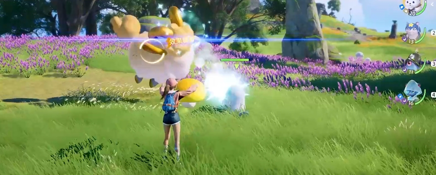 《伊莫》新手期宠物选择攻略(图2)