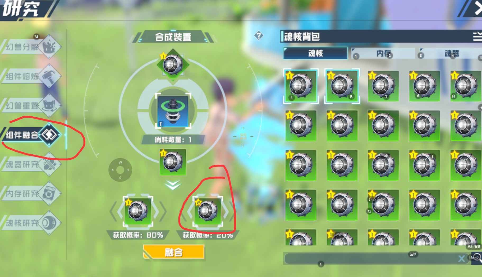 《口袋新旅途》宠物A，S，和SS神兽的区别和养成建议(图7)