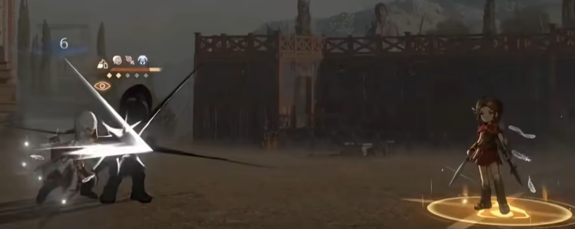 《重返未来：1999》卡珊德拉介绍(图5)