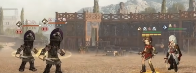 《重返未来：1999》卡珊德拉介绍(图3)