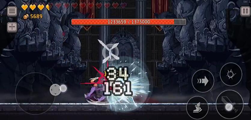 《疾风骑士》狼人玩法介绍(图3)