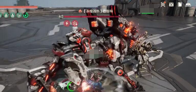 《荒野起源》巴斯特打法攻略(图3)