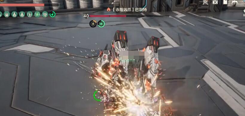 《荒野起源》巴斯特打法攻略(图5)