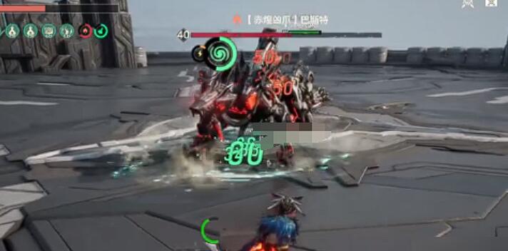 《荒野起源》巴斯特打法攻略(图4)