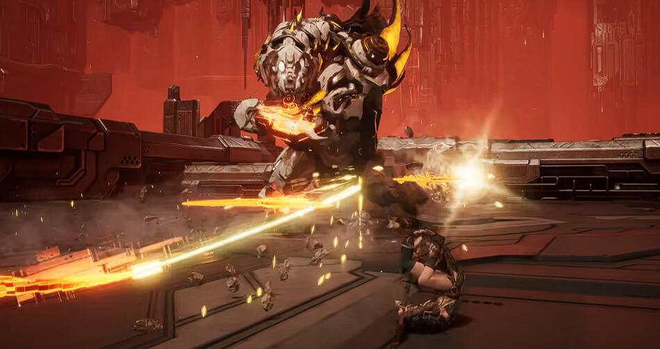 《荒野起源》放逐森林玩法介绍(图4)