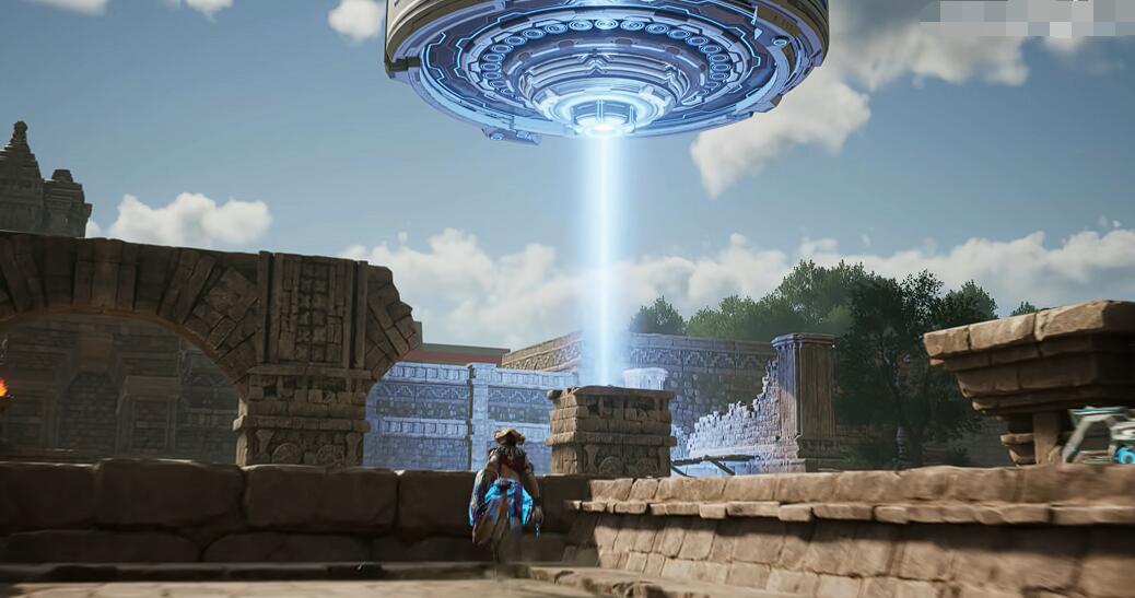 《荒野起源》放逐森林玩法介绍(图5)